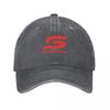 Supercars Baseball Cap F Luxury Unisex cap designer cap Mountaineering Women Hats Unisexs