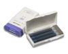 Sailor fountain pen Fountain Pen Cartridge Ink Shikiori Fuji Sugata (3 Pieces)