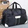 Мужские ручные дорожные сумки большой вместимости для деловых поездок Женские водонепроницаемые сумки Диагональные дорожные сумки