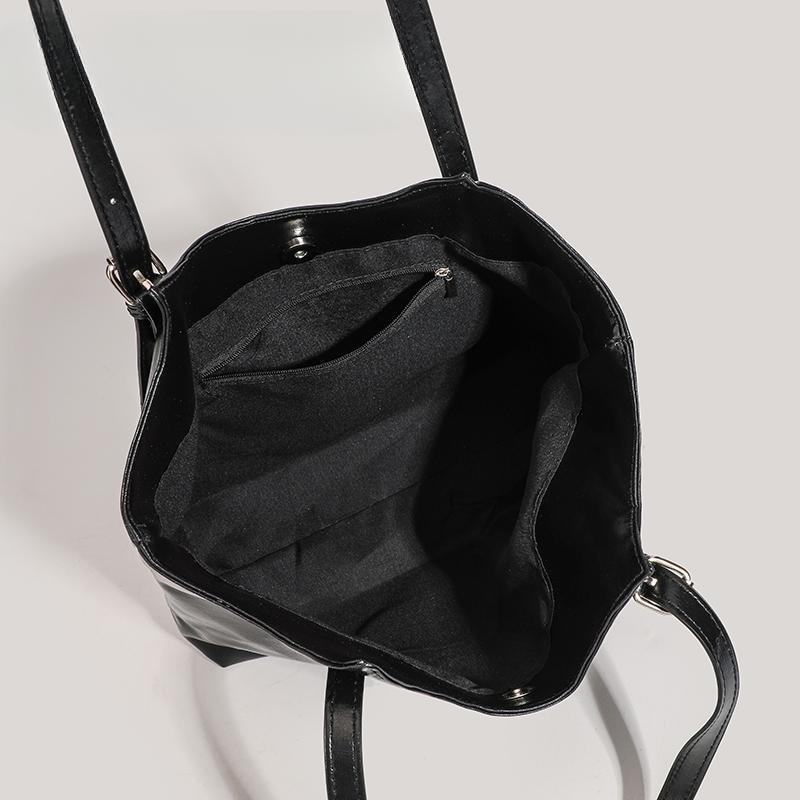 Сумка-тоут женская сумка для поездок на работу осень и зима повседневная универсальная сумка через плечо сумка класса