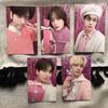 [USED] TXT KBS Music Hall Limited Edition Sanok Trading Cards (5 Pieces)