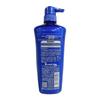 Aqua Fissio Nutri-Rich Hydrating Shampoo