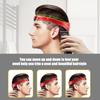 Salon Silicone DIY Home Hair Trimming Neckline Shaving Template Hair Trimming Guide Hair Styling