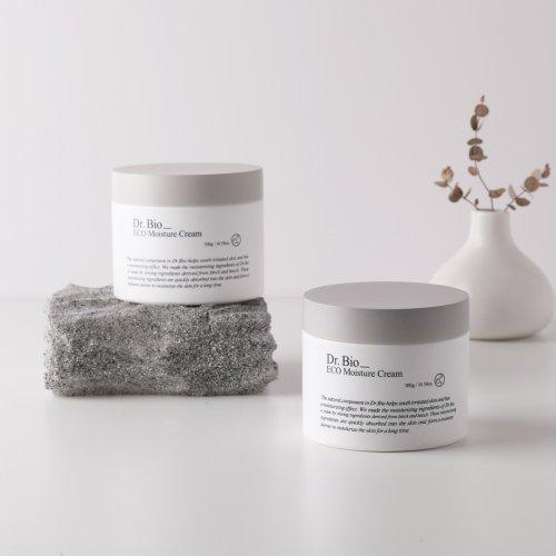 Dr.Bio Эко Увлажняющий Крем 300 г