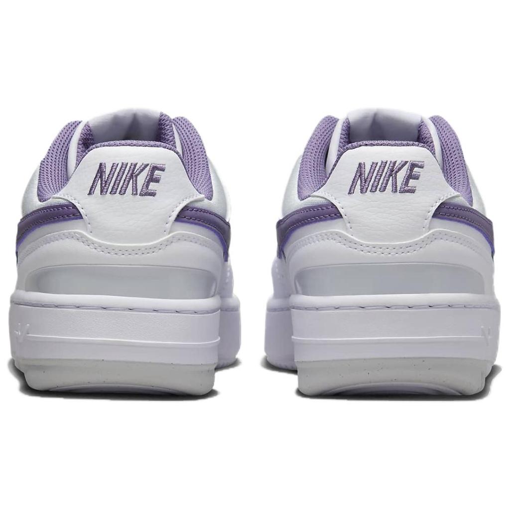 Nike Gamma Force White Daybreak Women Sneakers Pure-Platinum HF4987-100