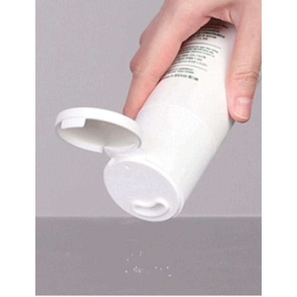 Очищающее средство с микрочастицами чая, 70 г, 1 шт.