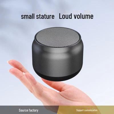 Качественный TWS Mini Bluetooth Dual Desktop Speaker - Идеальный подарок