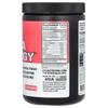 Bcaa Energy, Watermelon, 252G(8.89Oz)