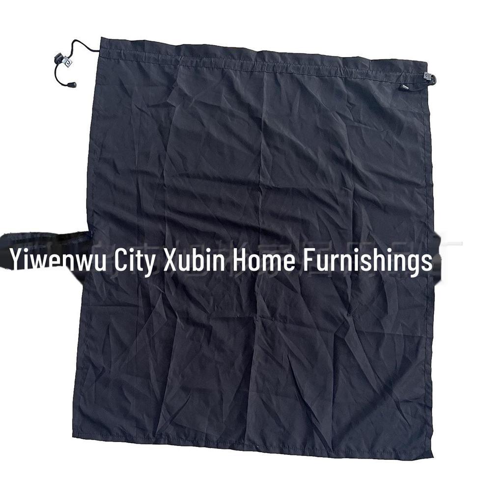 Черные автомобильные шторы для обеспечения конфиденциальности и защиты от солнца: Передние, задние и средние затемняющие шторы для коммерческих автомобилей