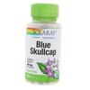 Skullcap, Blue Skullcap, 100vegcaps (71411025)