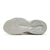 Anta Comfortable Versatile Non-Slip Wear-Resistant Low-Top Casual Shoes Women Sneakers Light-Beige 922438805-3
