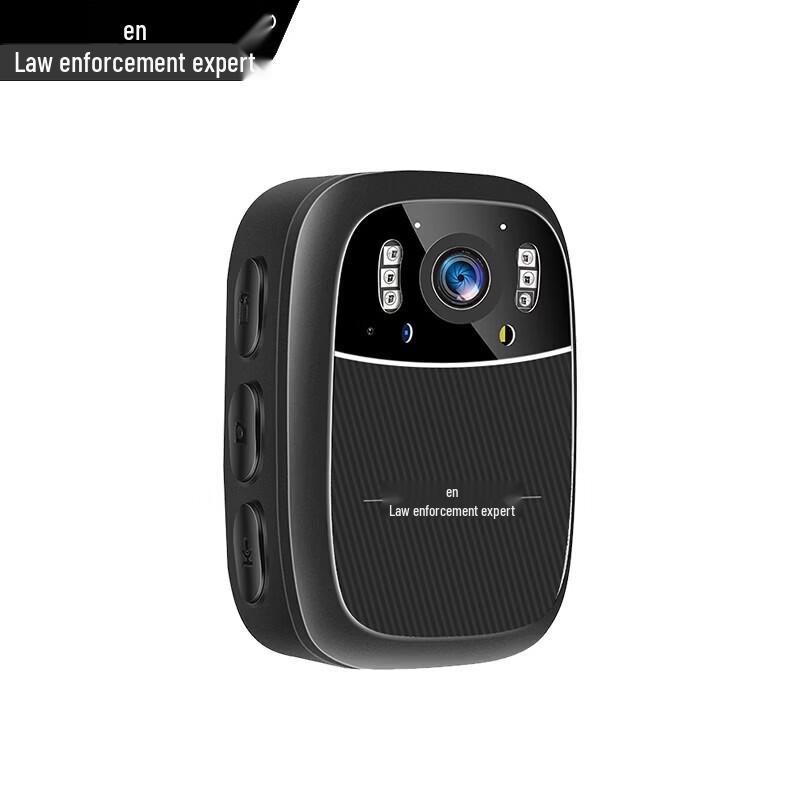 Law Enforcement Expert DSJ-D1 Body Camera (CN version)