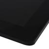 Tempered Glass Table Top Rectangular 1000 x 620 mm