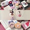 New Maymei Crazy Cirgus Series Blind Box Maymei V4 Vinyl Plush Mystery Box Kawaii Anime Doll Surprise Bag Keychain Pendants Gift