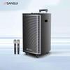 Sanshui L15 Portable Bluetooth Karaoke & Instrument Speaker