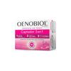Oenobiol Weightloss 3 в 1 Fat Binder 60 таблеток