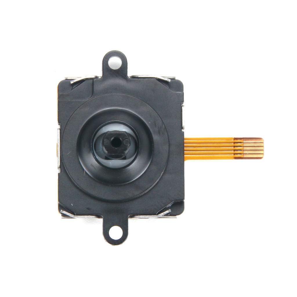 3D Analog Joystick Replacement for Quest 2 Controller Thumbstick Caps Cover Controller Disassembly Tools