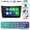 Android 14 Carplay Auto WIFI+4G Car Radio For Dongfeng S30 H30 Cross 1 2011-2018 Multimedia Player GPS Navigation Stereo No 2din