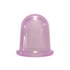 Silicone Cupping Therapy for Facial Beauty Anti Cellulite Cup Massager Vacuum Suction Cups for Improve Blood Circulation Amazing Cellulite Remover