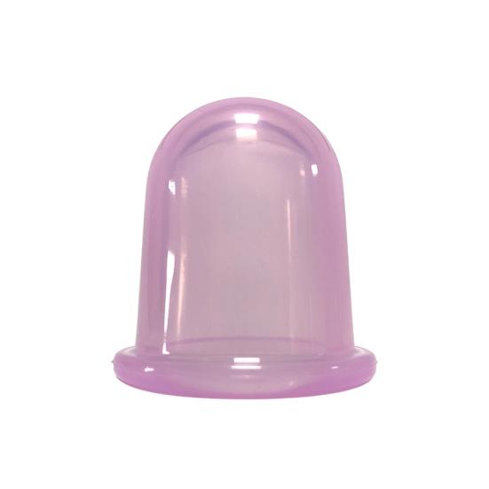 Silicone Cupping Therapy for Facial Beauty Anti Cellulite Cup Massager Vacuum Suction Cups for Improve Blood Circulation Amazing Cellulite Remover