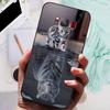 Чехол для Samsung Galaxy S8 Plus, ТПУ Силикон, Ударопрочный, Чехол-Кот для Телефона Samsung Galaxy S8 S 8 Plus, Funda S8Plus, Мягкий Мультяшный