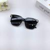 Fashion Children'S Sunglasses Sunscreen Sunshade Uv Protection Baby Sunglasses Travel Concave Beach Glasses