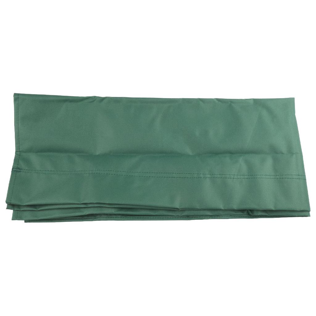 Водонепроницаемый и пылезащитный чехол для садовых качелей с функцией легкой установки