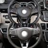 Кнопки управления меню на руле автомобиля для Mercedes Benz AB GLA GLS GLE V Class W176 W246 W156 W166 W292 W117 W218 W231
