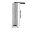 4 Pcs For TINECO For FLOOR ONE S5 For FLOOR ONE S5 Pro For Brush Roll Vacuum Cleaner Accessories Spare To Place