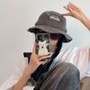 Вышивка горного хребта Дорожная шляпа Однотонная Шляпы от солнца Модная Альпинистская шляпа Туризм