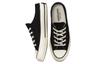 Converse Mule Chuck 70 'Черный' 172591C