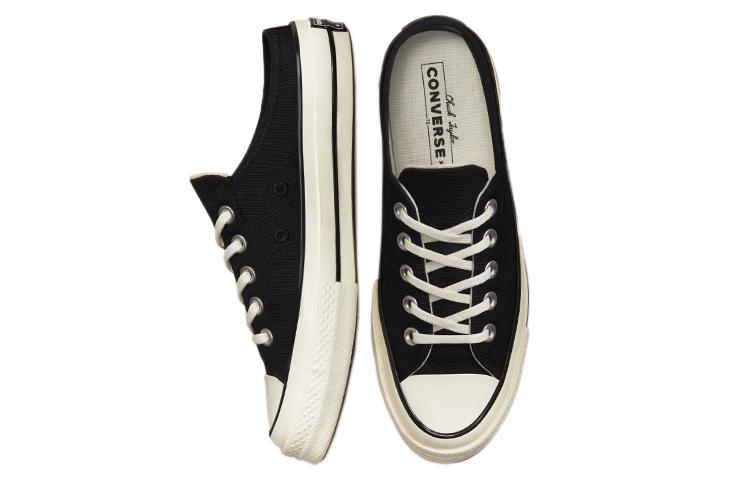 Converse Mule Chuck 70 'Черный' 172591C