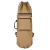 Waterproof Skateboard Backpack Night Reflective Skateboard Gear Bag Skateboard Bag  Outdoor Sports