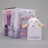 Аниме-фигурка Puella Magi Madoka Magica в Q-версии Канамэ Мадока Акэми Хомура Инкубатор Кавайная ПВХ-модель Экшн Периферия Подарок