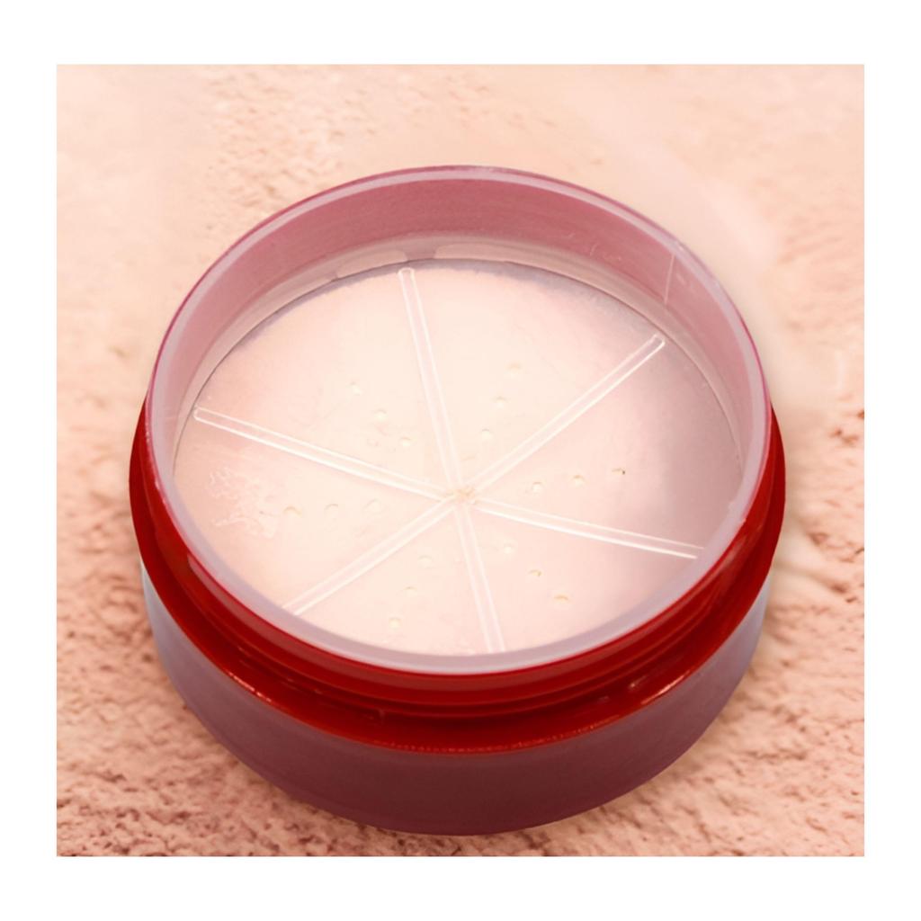 3w Clinic Натуральная рассыпчатая пудра для макияжа 30 г – Оттенок 21 Светло-бежевый (2 шт.)