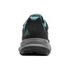 Adidas Tracefinder Trail Black Grey Женские кроссовки Core-Black Grey-Two Mint-Ton Q47239