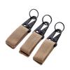 Mountain Climbing Rock Climbing Carabiner Self-locking (khaki)