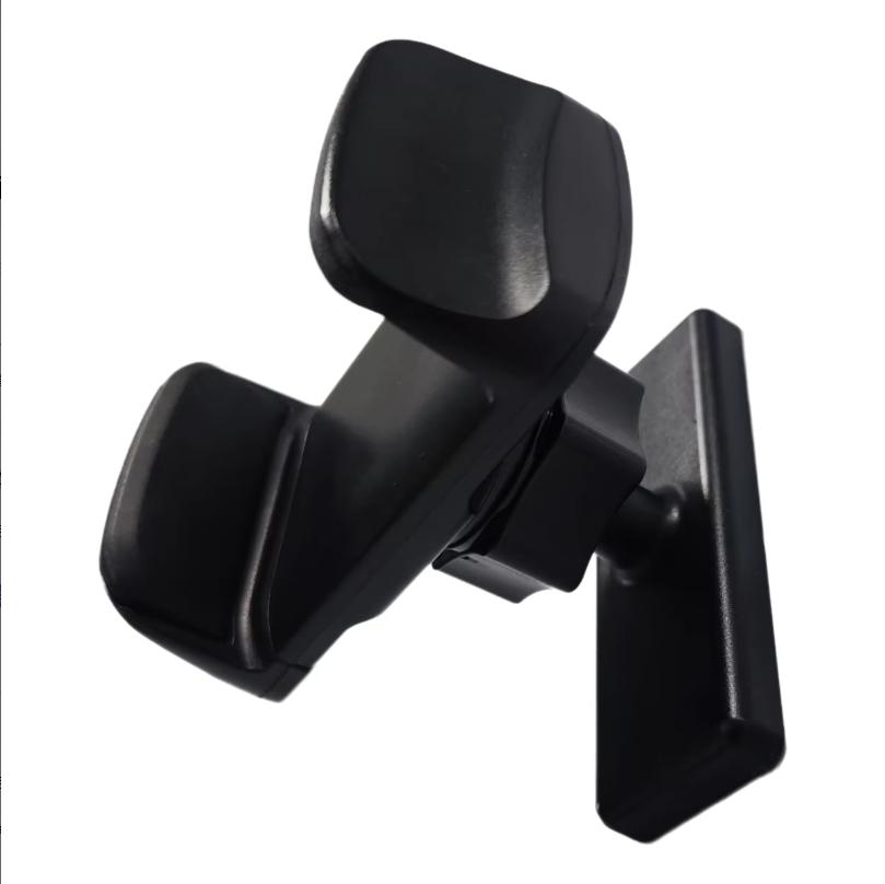 Golf Cart Phone Holder, Gym Magnetic Phone Holder for IPhone, Ultra Strength N52 Magnet Magnetic Cell Phone Holder Mount