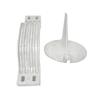 Aluminum Anode Kit For Outboard Machine 200 250HP 6G5-45251-01 61A-45371-00 Parts Accessories