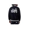 Новая куртка Vans X Disney Club 100 VN000FZNBLK