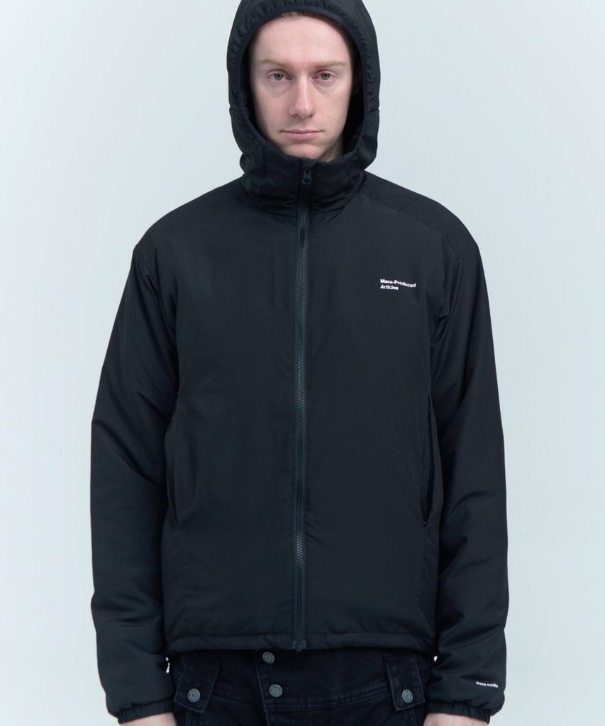 PEULLASEUTIGPEULODEOGTEU Mpa Padded Liner (Black)