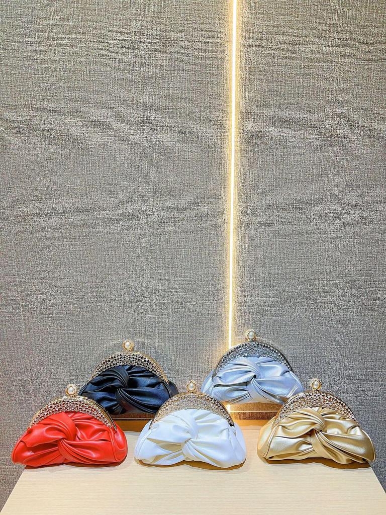 Клатч высокого класса для светской львицы, инкрустированный стразами: Мини-сумочка и вечерняя сумка кроссбоди на плечо