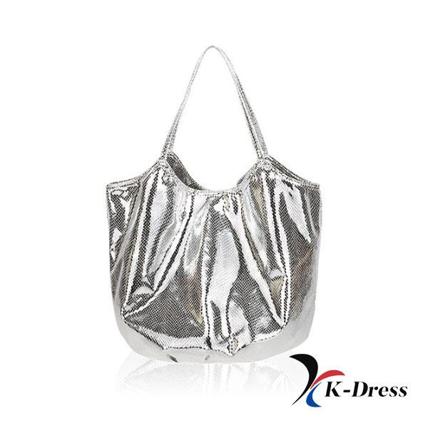 CCREANG Женская модная роскошная сумка-шоппер большой вместимости