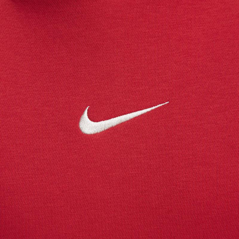 Nike Спортивная одежда Cny Ss25 As M Nsw Год Змеи Ограниченная Удобная Мягкая Повседневная Толстовка Мужские толстовки Университетский-Красный HV8206657