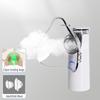 Mesh Nebulizer Inhalator Compact Inhaler Atomizer with Atomizing Mask Set