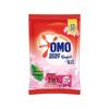 Зубная паста Sensodyne Мята (2-Pack) & OMO Сакура Стиральный порошок Комплект