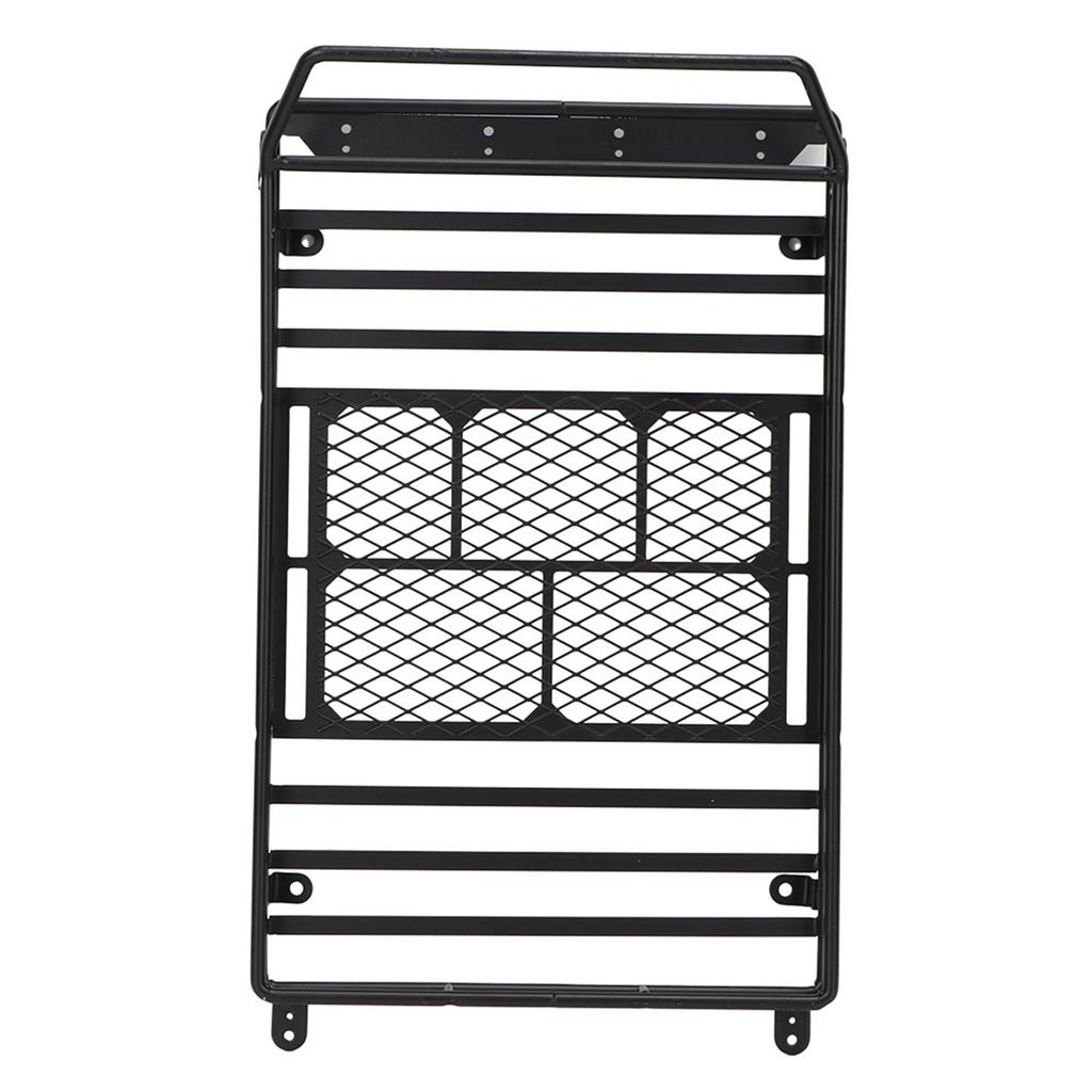 1 10 RC Car Roof Rack Luggage Carrier Tray for Less Than Span Class= Ui Risk_flag4 More Than TRX Less Than Span More