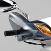 YAMAHA Knuckle Visor XC125E Axis Street 90793-53089