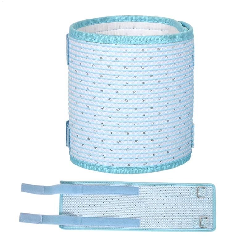 Dog Cat Neck Brace Cover Breathable Anti-Scratch Pet Neck Protective Collar Adjustable Soft Cushion Cervical Cone Protective