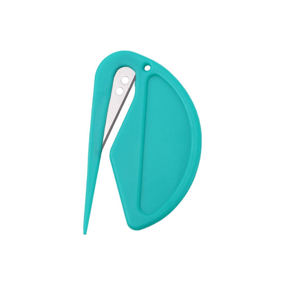 Durable Mini School Supplies Home Mail Envelope Envelope Opener Cutting Supplies Letter Opener Safety Papers Cutter
